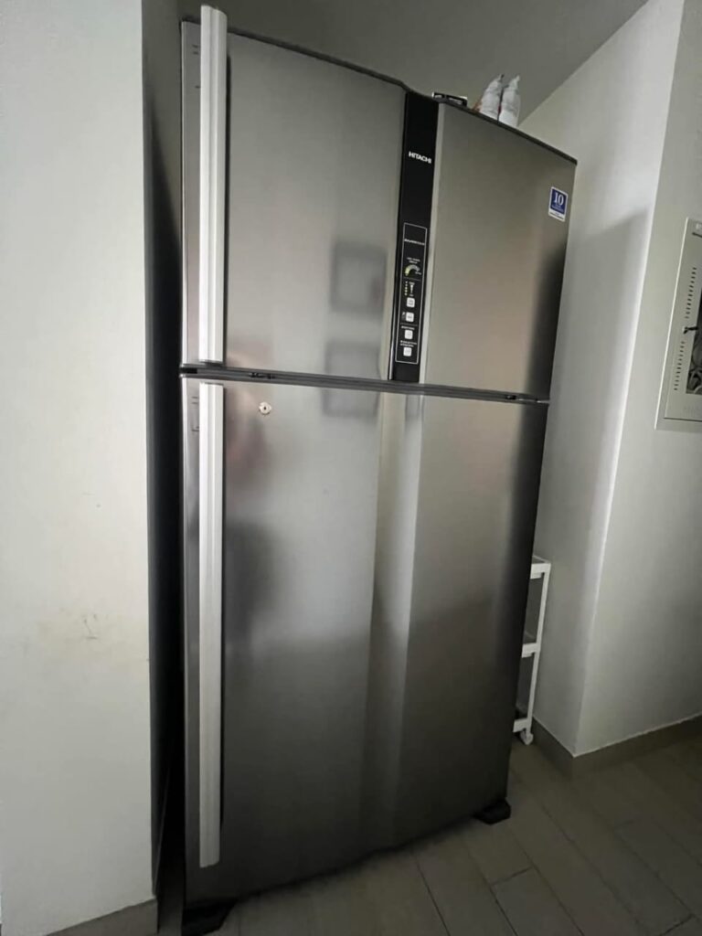 used fridge for sale
